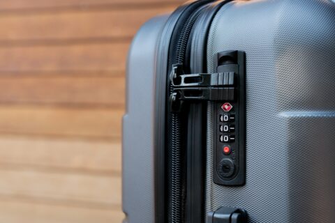 Travel Sentry | Our Suitcase Security Guide for Hand & Hold Luggage