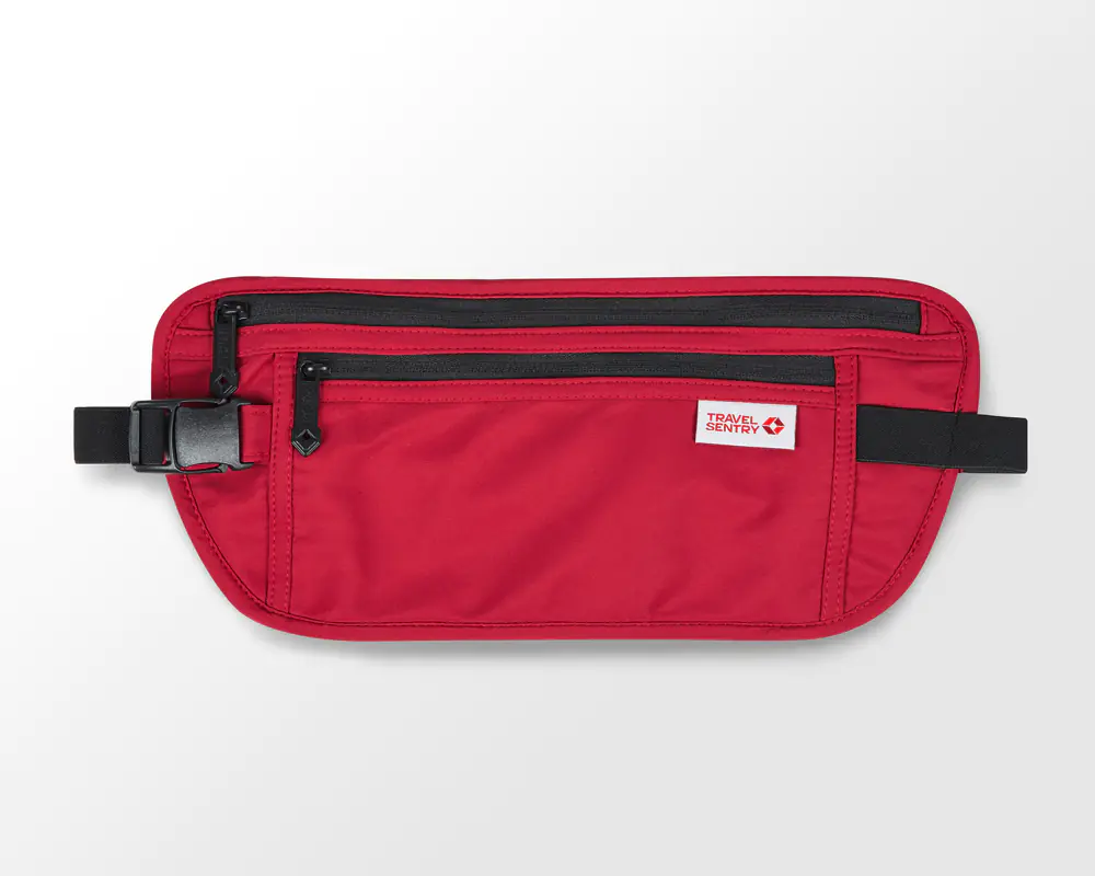 Travel Sentry Money Belt