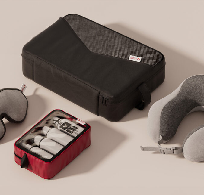 Travel Sentry TSA Locks & Travel Accessories