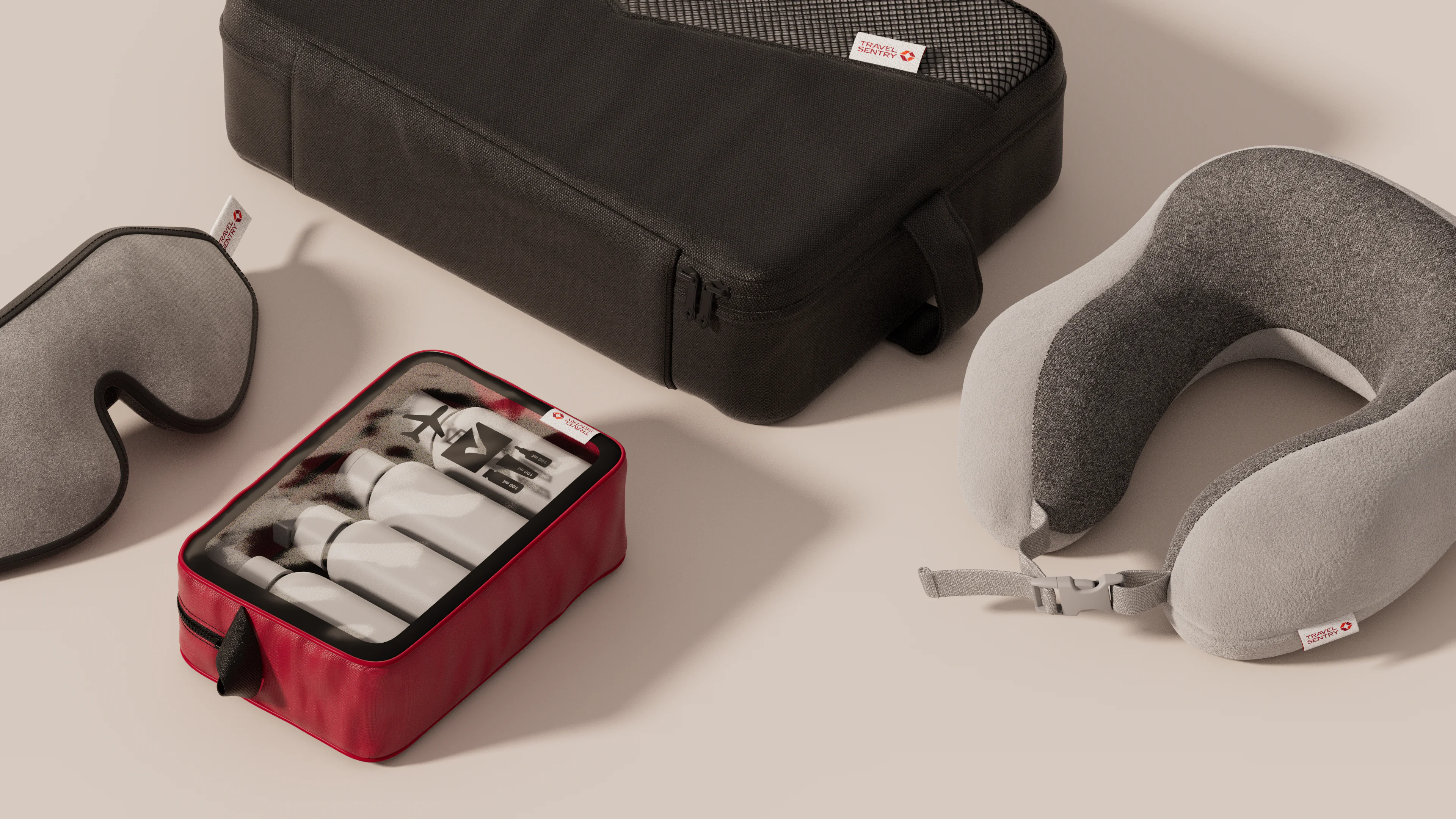 Travel Sentry | Answering Common TSA Questions for Travelers