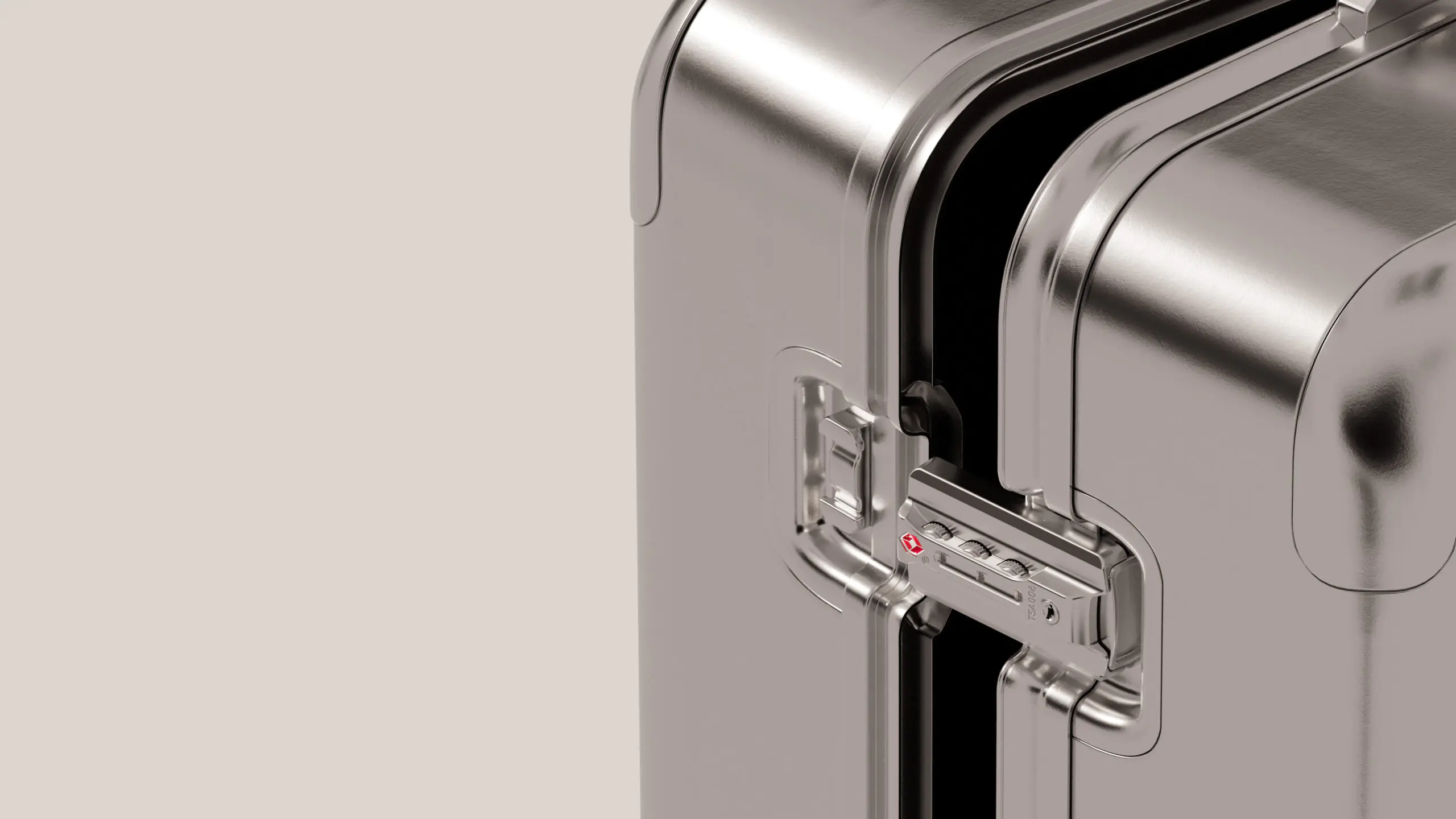 Travel Sentry | TSA LOCK