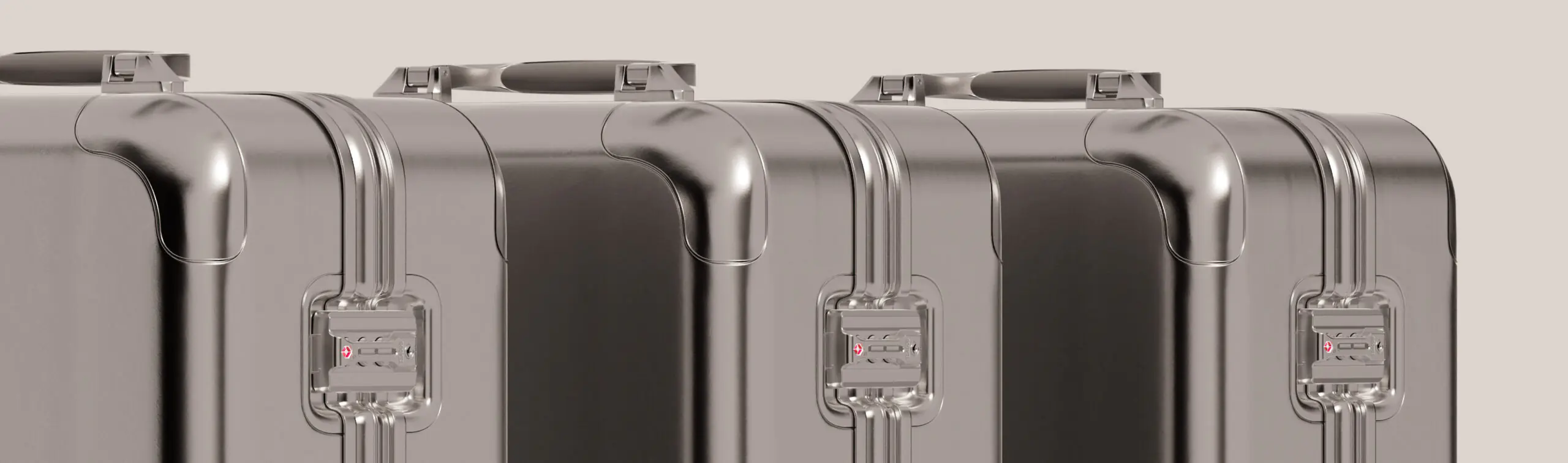 Travel Sentry | TSA LOCK