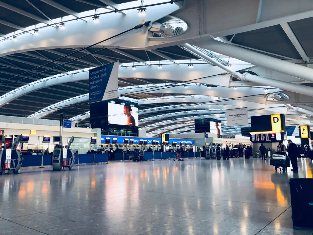 Travel Sentry | 成功商務遊的基本技巧 Travel Hacks: Tips for a Smooth Trip