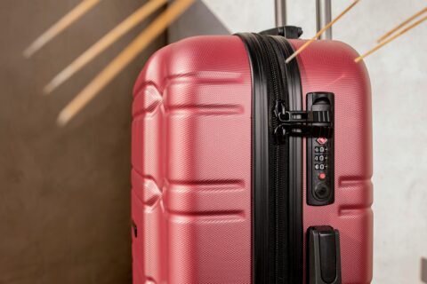 are hardhsell suitcases better?