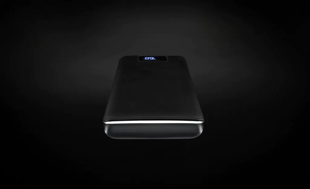 portable charger for traveling