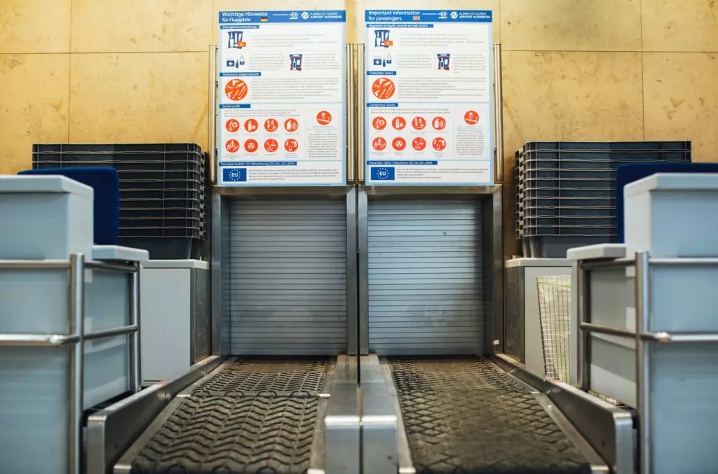 What Is TSA and What Do They Do?