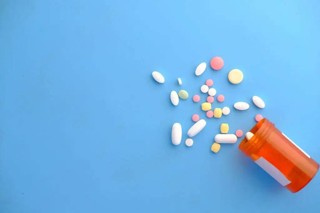 Can I Bring My Medications on the Plane?