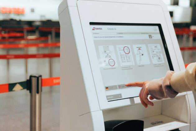 How Early Can You Check In for a Flight | Travel Sentry