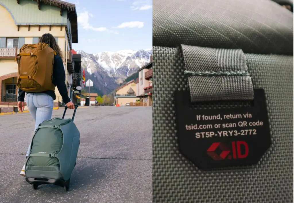 Travel Sentry | How to Make Sure Your Lost Luggage Comes Back to You Travel Sentry | How to Make Sure Your Lost Luggage Comes Back to You
