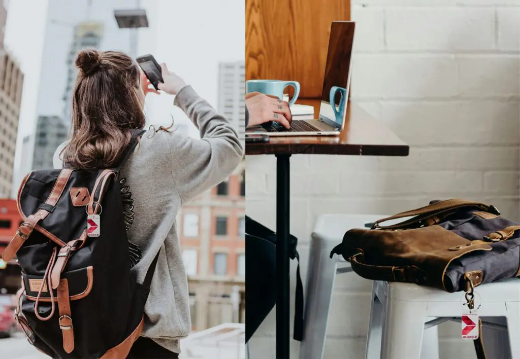 Travel Sentry | How to Make Sure Your Lost Luggage Comes Back to You Travel Sentry | How to Make Sure Your Lost Luggage Comes Back to You