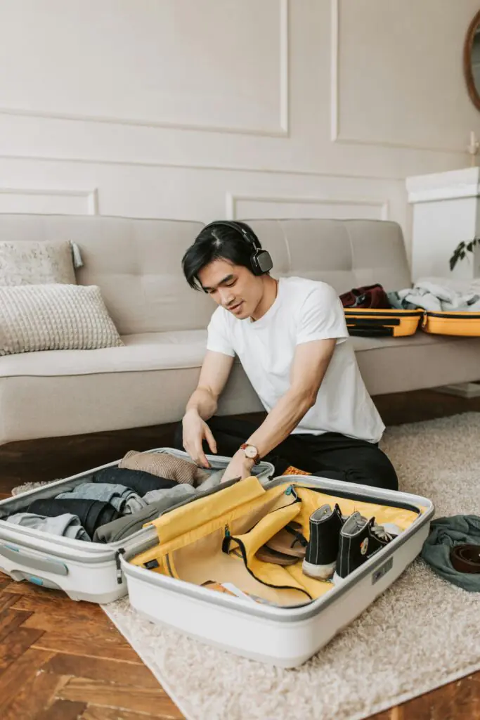 Travel Sentry | 5 Tips For Better Organized Luggage Travel Sentry | 5 Tips For Better Organized Luggage