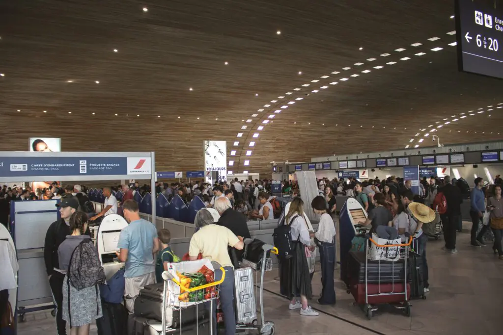 Travel Sentry | Guide étape par étape pour faire une demande TSA PreCheck