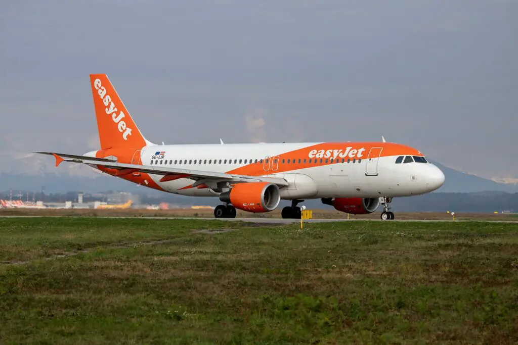 Travel Sentry | Understanding Low Cost Airline Baggage Policies EasyJet Baggage Allowance