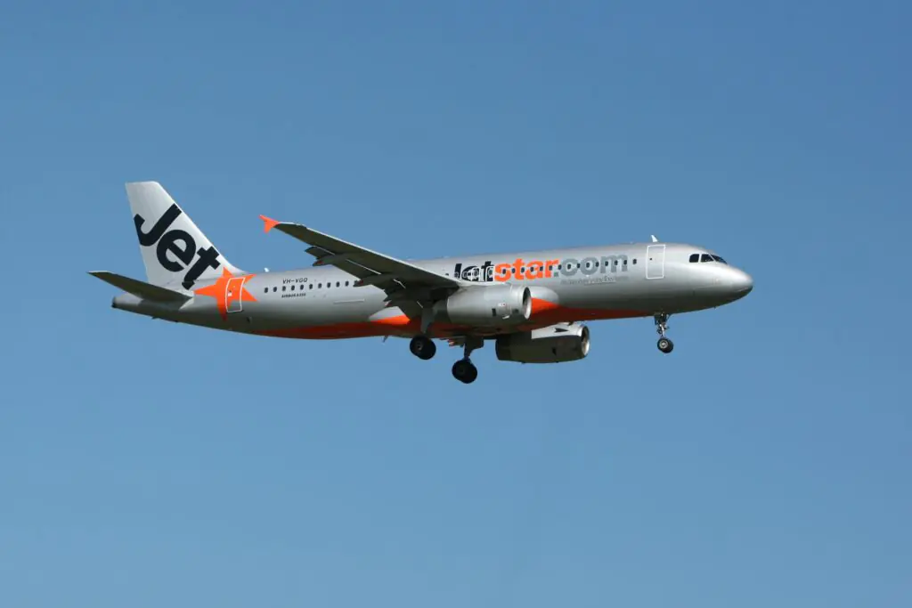 Travel Sentry | Understanding Low Cost Airline Baggage Policies Baggage Allowance for Jetstar