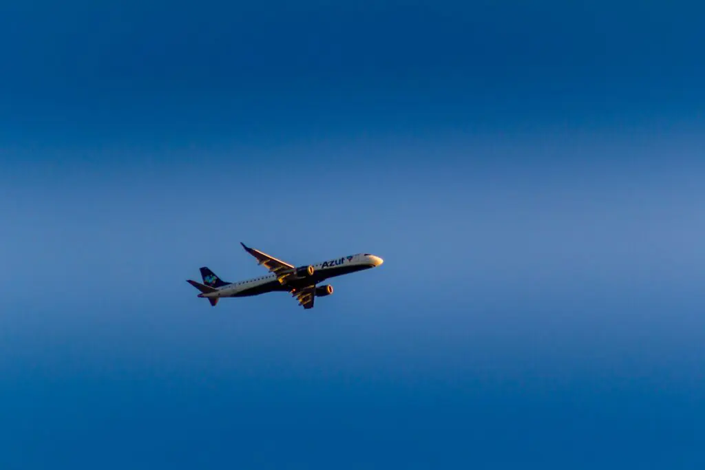 Travel Sentry | Understanding Low Cost Airline Baggage Policies Baggage Allowance for Azul Airlines