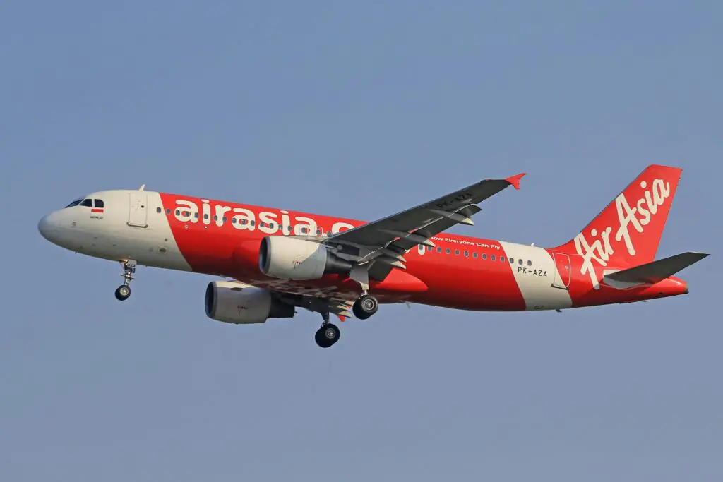 Travel Sentry | Understanding Low Cost Airline Baggage Policies Baggage Allowance for AirAsia