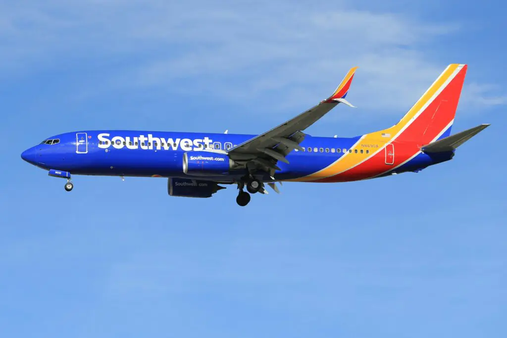 Travel Sentry | Understanding Low Cost Airline Baggage Policies Baggage Allowance for Southwest Airlines