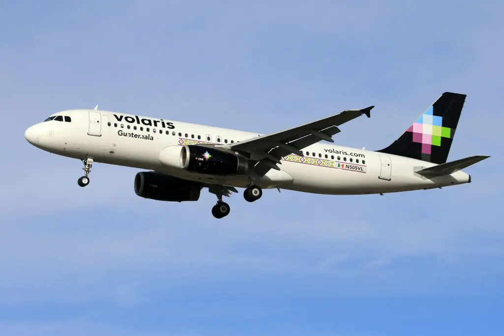 Travel Sentry | Understanding Low Cost Airline Baggage Policies Baggage Allowance for Volaris