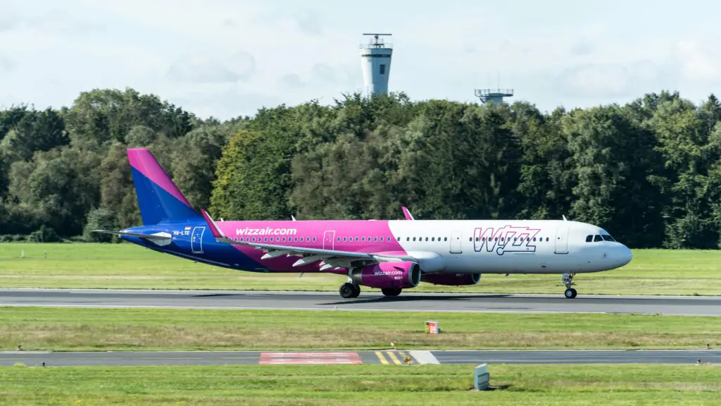 Travel Sentry | Understanding Low Cost Airline Baggage Policies Baggage Allowance for Wizz Air