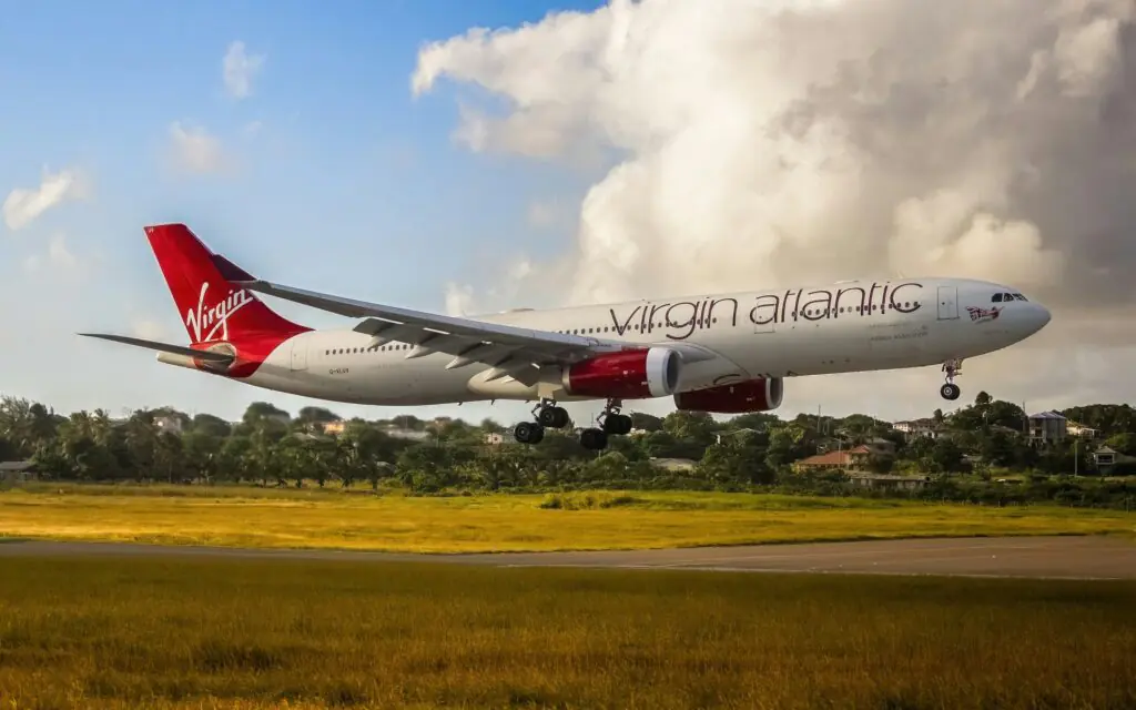 Travel Sentry | Premium Airline Baggage Policies Explained Virgin Baggage Allowance