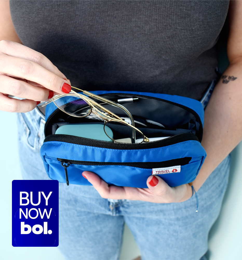 Travel Sentry | Buy now
