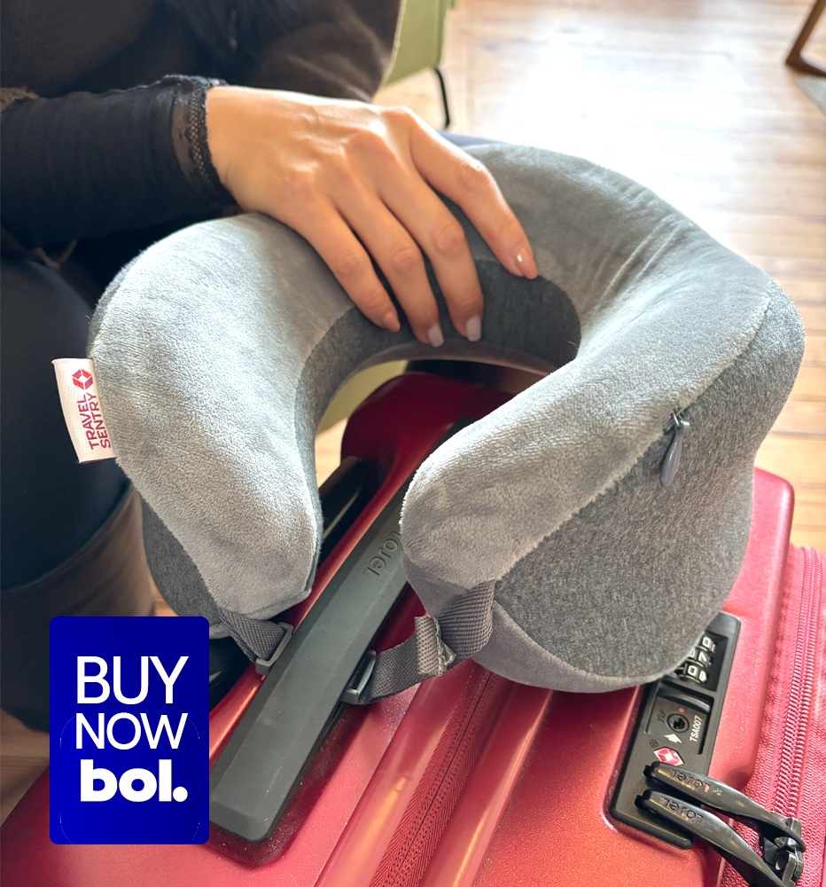 Travel Sentry | Buy now