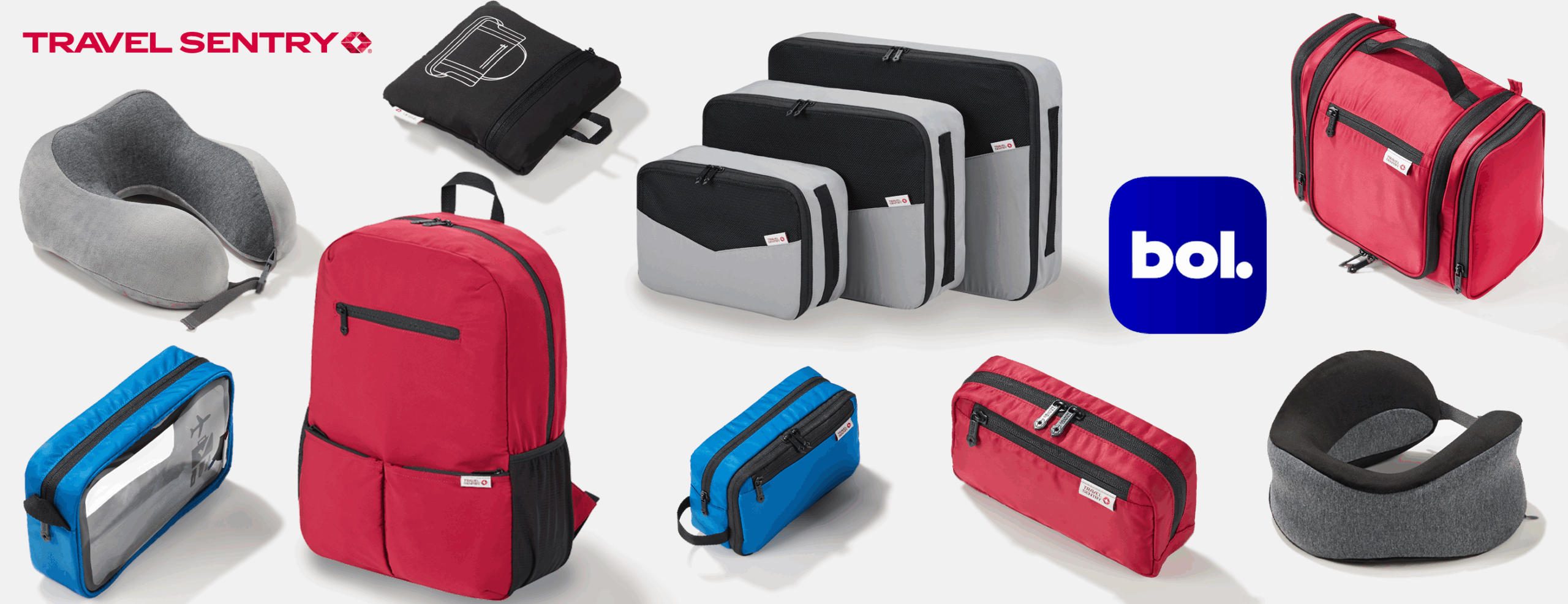 Travel Sentry | Buy now