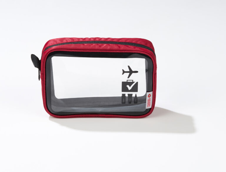 Travel Sentry | Buy now
