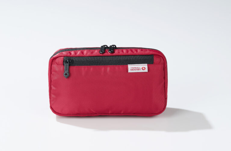 Travel Sentry | Buy now