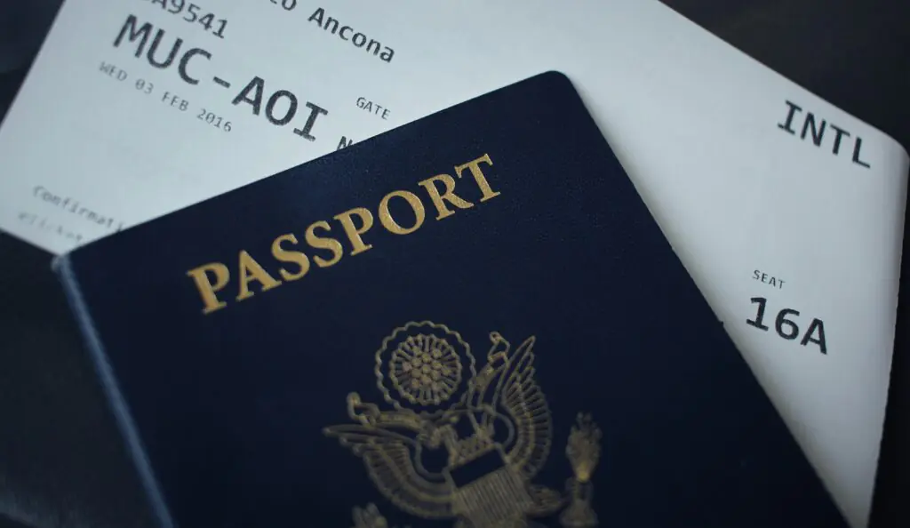 Travel Sentry | What Is An ETA (Electronic Travel Authorisation) What Is An ETA (Electronic Travel Authorisation)