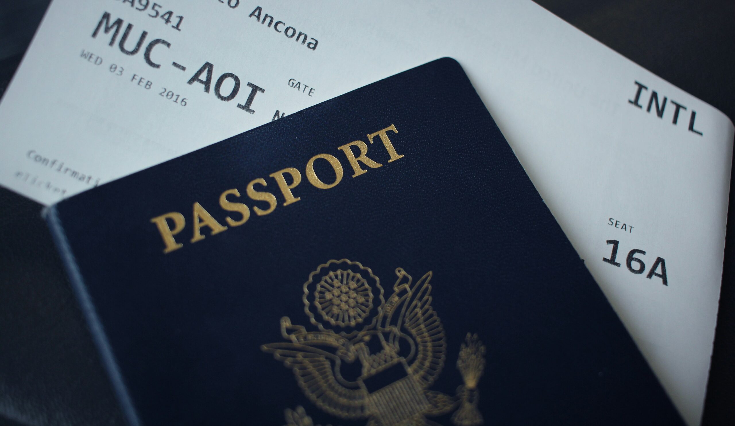 What Is An ETA (Electronic Travel Authorisation)