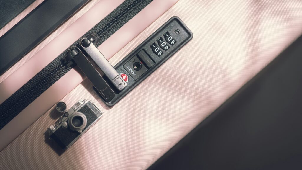 How to Choose the Best Integrated TSA Lock