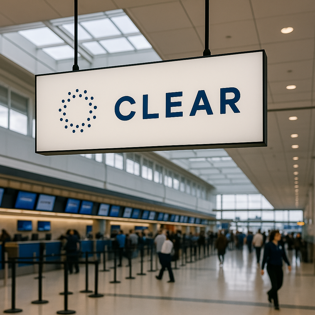 Travel Sentry | aTSA PreCheck vs. Clear vs. Global Entry: Which Is Worth It in 2025? What Is Clear?