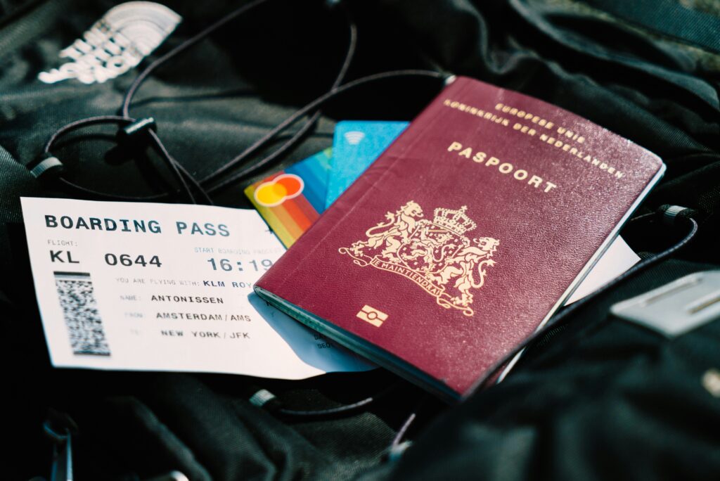 Travel Sentry | Our Ultimate Pre-Flight Checklist