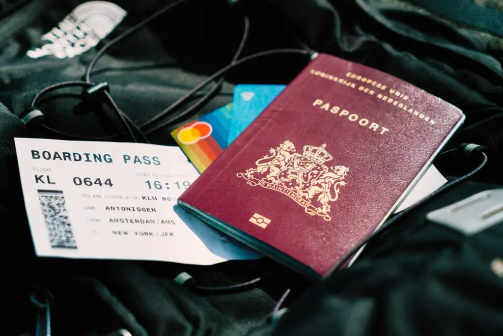 Travel Sentry | Our Ultimate Pre-Flight Checklist