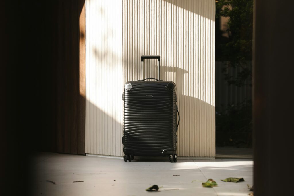 Travel Sentry | Our Ultimate Pre-Flight Checklist