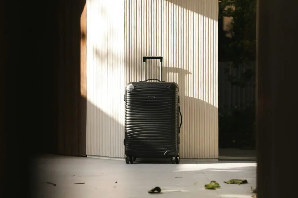 Travel Sentry | Our Ultimate Pre-Flight Checklist