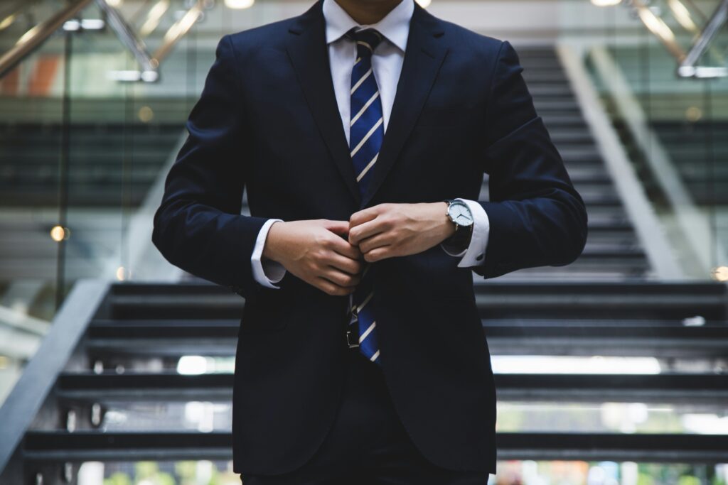 Travel Sentry | Business Travel Packing List Essentials: What the Pros Pack Business Attire