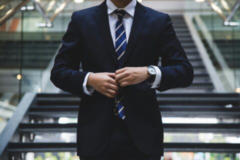 What to pack when travelling for business