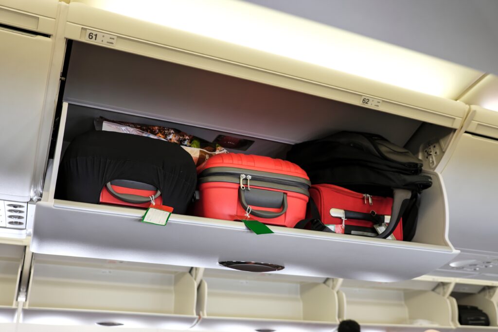 Travel Sentry | Why You Should Always Consider Locking Your Carry-On Travel Sentry | Why You Should Always Consider Locking Your Carry-On