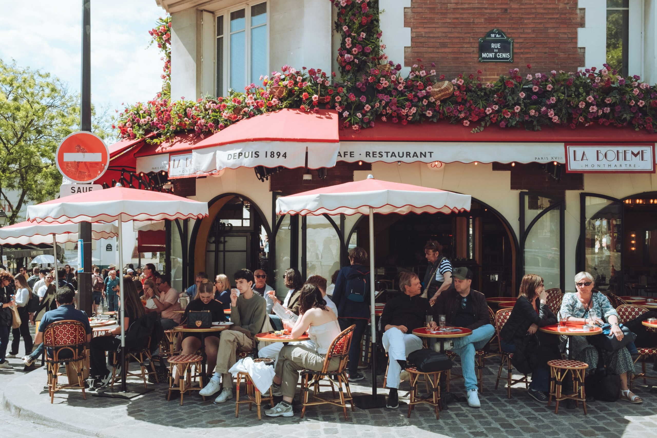 Make the most out of business trips