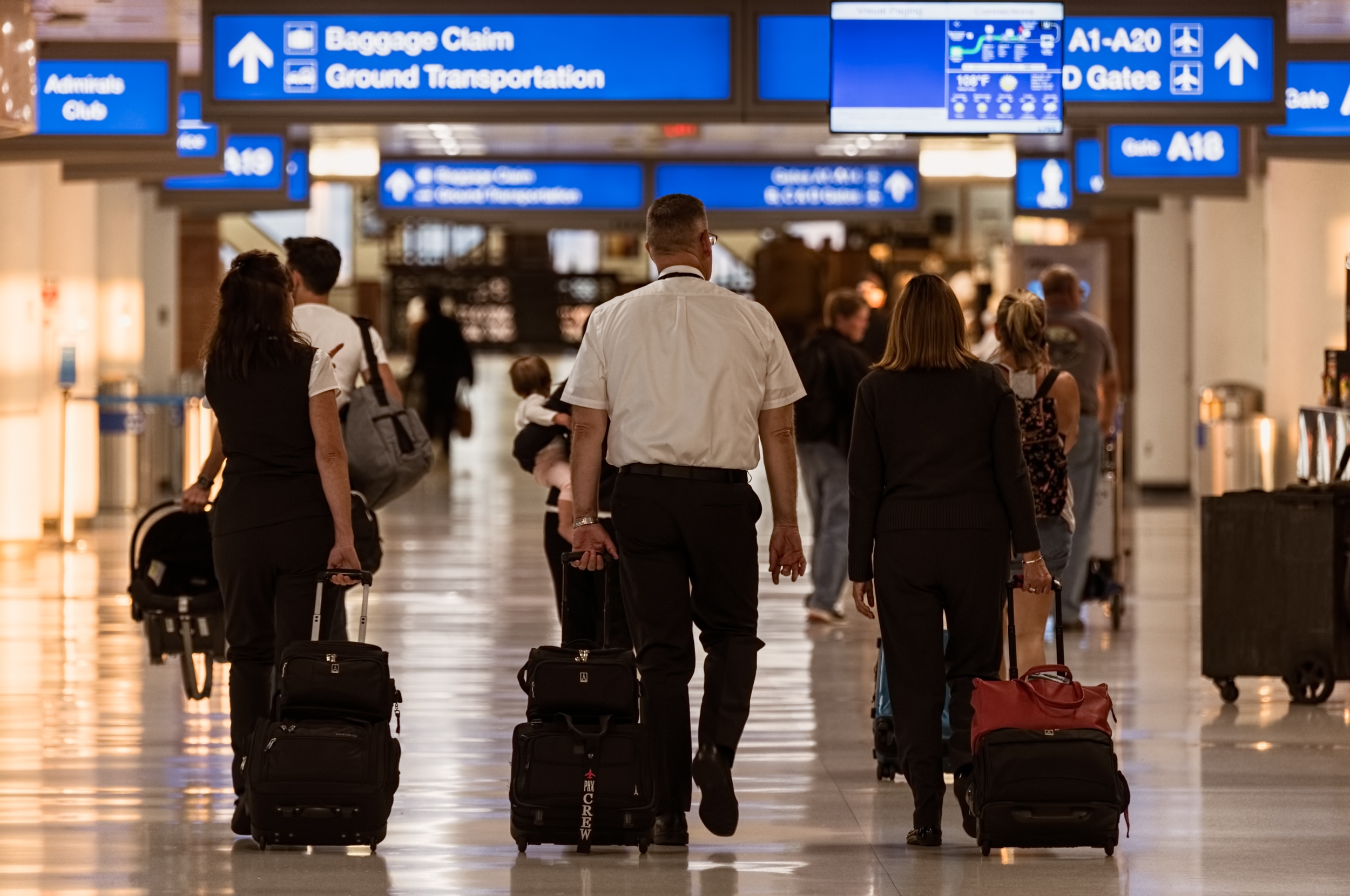 Travel Sentry | Baggage Mishandling and How Technology Is Fixing It Baggage Mishandling and How Technology Is Fixing It