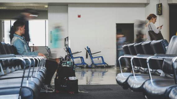 Tips & Tricks for Fast Airport Security