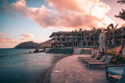 Luxury Hotel Booking Hacks
