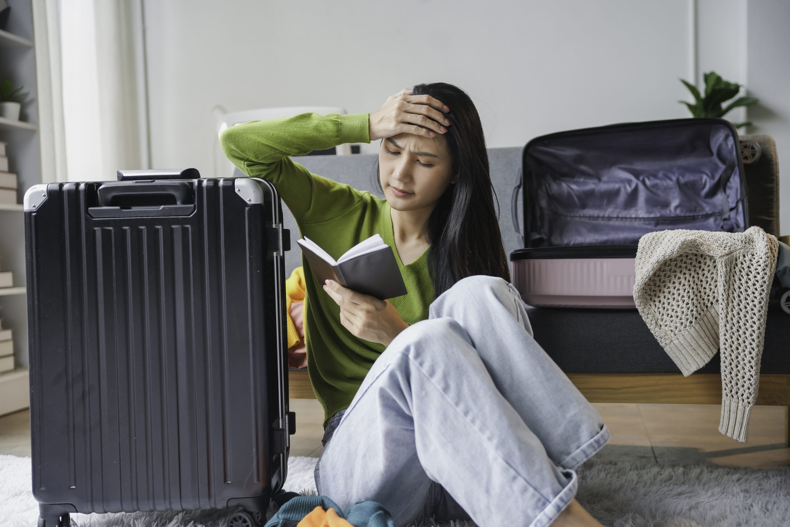 Travel Sentry | TSA認証ロックの暗証番号を忘れたら? Travel Sentry | TSA認証ロックの暗証番号を忘れたら?