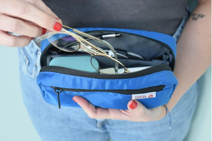 Travel Sentry | Practical Travel Hacks That Save the Day 