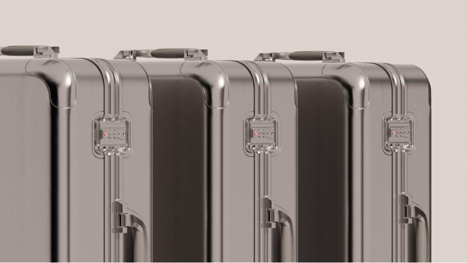 Travel Sentry | 商務旅行收納清單重點:專業人士的必需品 Travel Sentry | 商務旅行收納清單重點:專業人士的必需品