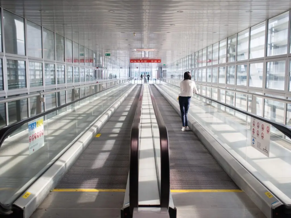 Travel Sentry | Common Mistakes That Cause Fliers to Miss Their Connection Travel Sentry | Common Mistakes That Cause Fliers to Miss Their Connection