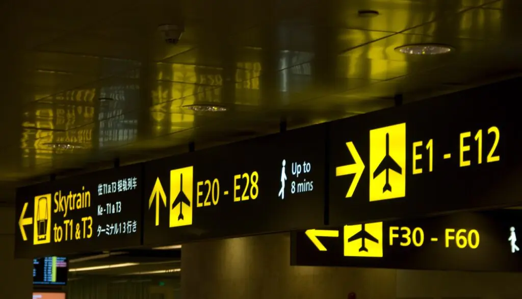 Travel Sentry | Common Mistakes That Cause Fliers to Miss Their Connection Travel Sentry | Common Mistakes That Cause Fliers to Miss Their Connection