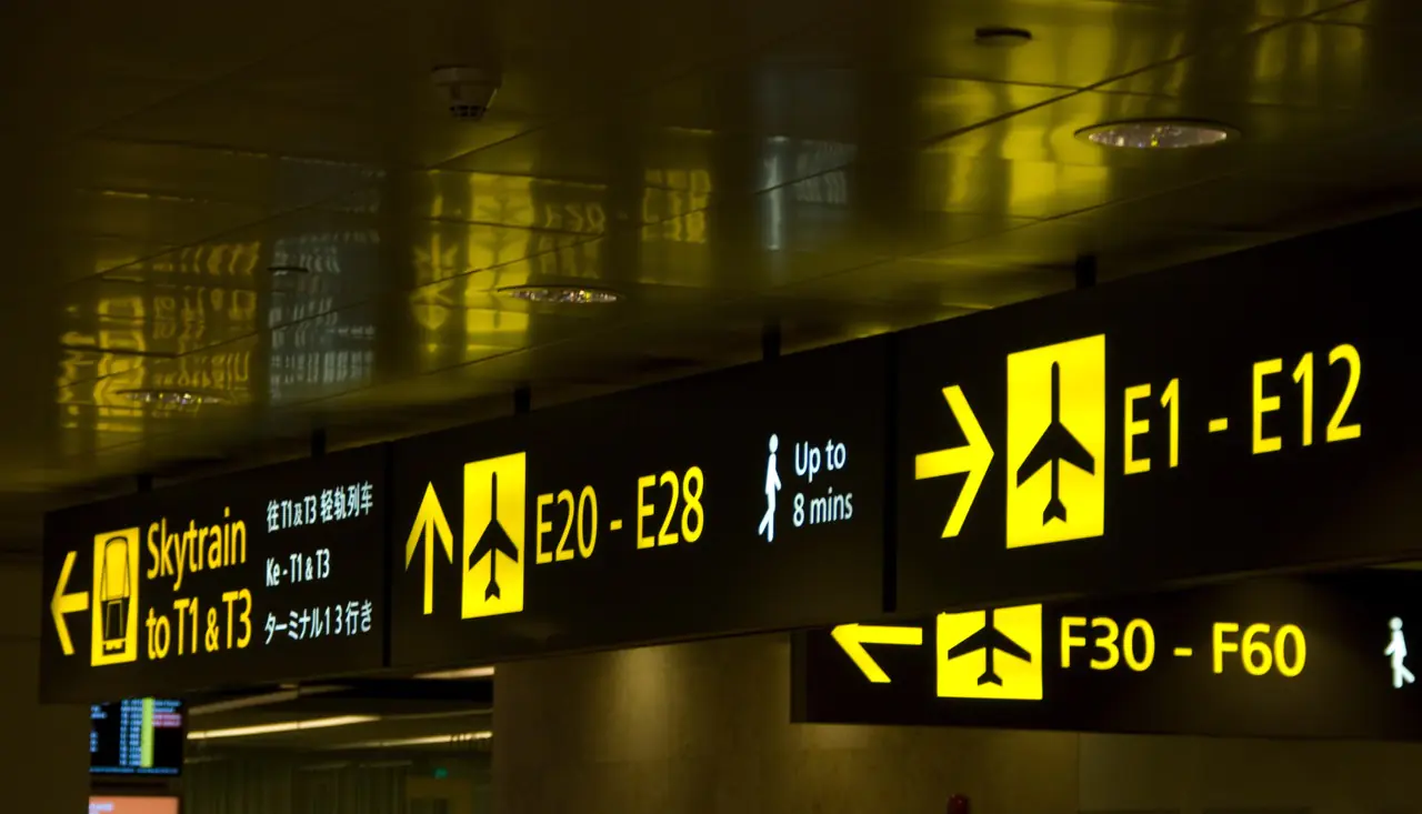 Travel Sentry | Common Mistakes That Cause Fliers to Miss Their Connection 